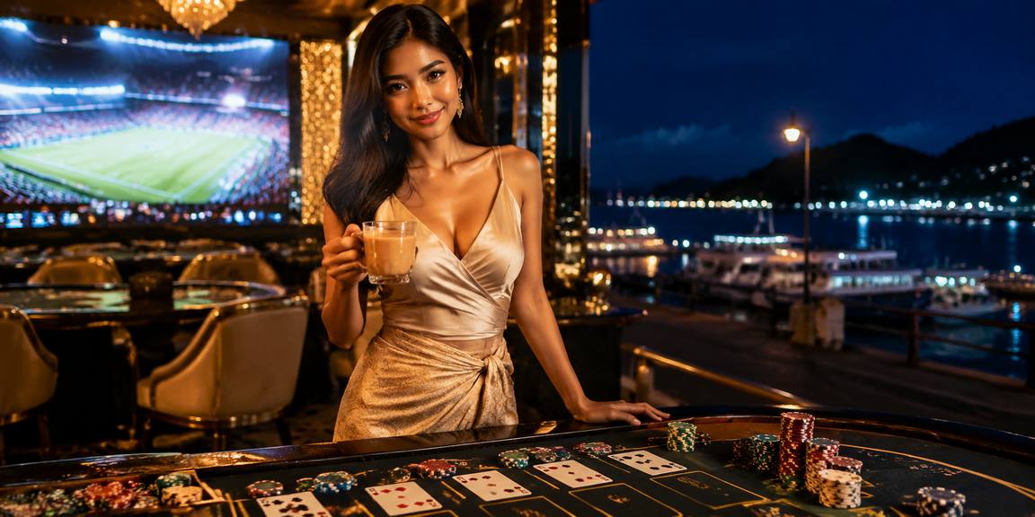 oclbet Apa Yang Kami Sediakan Dalam Night Strike