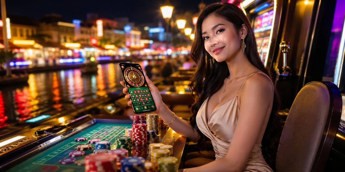 oclbet Apa yang Anda Dapat Selepas Membuka Akaun oclbet